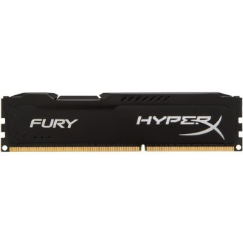 Kingston HyperX Fury Black DDR4 8GB 2133MHz CL14 HX421C14FB/8 od 749 Kč -  Heureka.cz