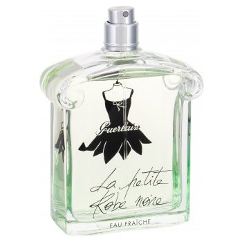 Guerlain La Petite Robe Noire Eau de Fraiche dámská 100 ml tester