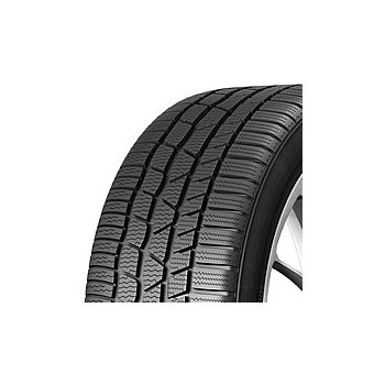 Pneumatiky Continental WinterContact TS 830 P 295/30 R19 100W FR