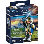 Playmobil 71301 Novelmore-Arwynn s Invincibusem – Zboží Mobilmania