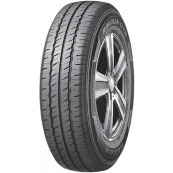 Nexen Roadian CT8 215/65 R16 109T