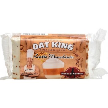 Oat King energy bar coffein 95 g