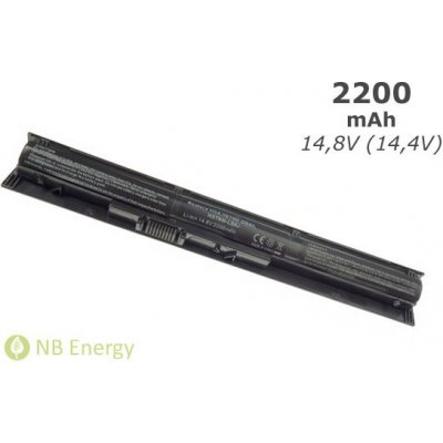 NB Energy VI04 2200mAh - neoriginální – Zboží Mobilmania