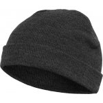 Flexfit pletená čepice 1500KC charcoal – Hledejceny.cz