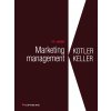 Elektronická kniha Marketing management - Kotler Philip, Keller Lane Kevin