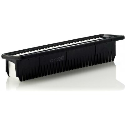 MANN-FILTER vzduchový filtr C 30 008 – Hledejceny.cz