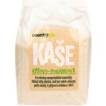 Country Life Kaše pohankovo-kukuřičná 300 g – Zboží Dáma