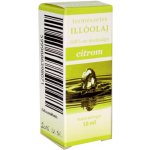 Neuston éterický olej Citron 10 ml – Hledejceny.cz