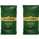 Jacobs Kronung Selection 1 kg – Zboží Dáma