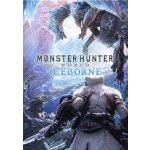 Monster Hunter World: Iceborne – Hledejceny.cz