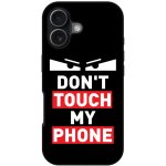 Picasee Fashion Case MagSafe pro Apple iPhone 17 - Shadow Eye - Transparent – Hledejceny.cz