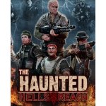 Haunted: Hells Reach – Hledejceny.cz