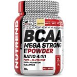 NUTREND BCAA 2:1:1 POWDER, 400 g – Zboží Dáma