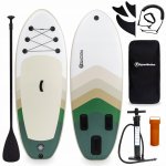 Paddleboard HyperMotion SUP HYP 2 215 cm – Zboží Mobilmania