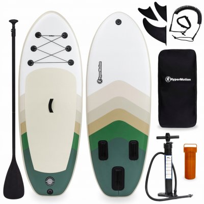 Paddleboard HyperMotion SUP HYP 2 215 cm – Zboží Mobilmania