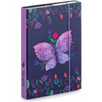 Karton P+P A5 Motýl 5-69023 – Zboží Dáma