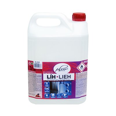 Colorlak plus Líh technický 5l – HobbyKompas.cz