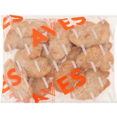 AVES Panierované svíčkové 1 kg – Zboží Dáma