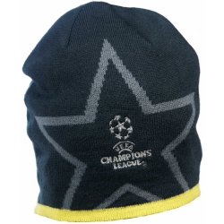 adidas zimní čepice UCL Star Beanie