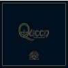 Hudba Queen - Complete Studio Album LP Collection LP