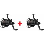 JRC Pre Spooled Carp Reel CR FS10000 1+1 – Sleviste.cz