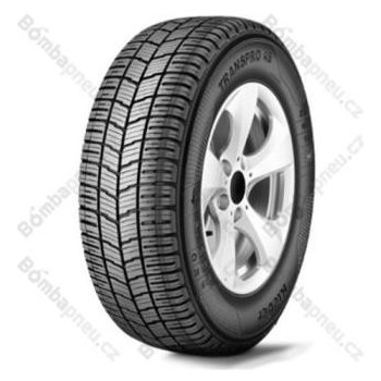 Kleber Transpro 4S 215/70 R15 109/107R