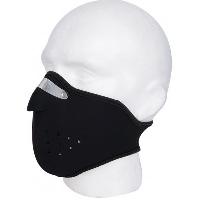 Oxford maska neoprenová černá – Zboží Mobilmania
