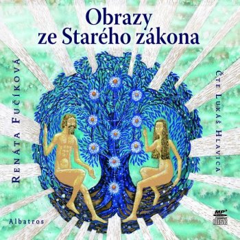 Obrazy ze Starého zákona - Renáta Fučíková