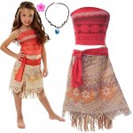 Vaiana 2 druhy S třásněmicm – Sleviste.cz