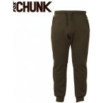 FOX Tepláky Chunk Dark Khaki/Camo Jogger – Zboží Mobilmania