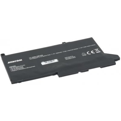 AVACOM NODE-7280-P36 3600 mAh baterie - neoriginální – Zbozi.Blesk.cz