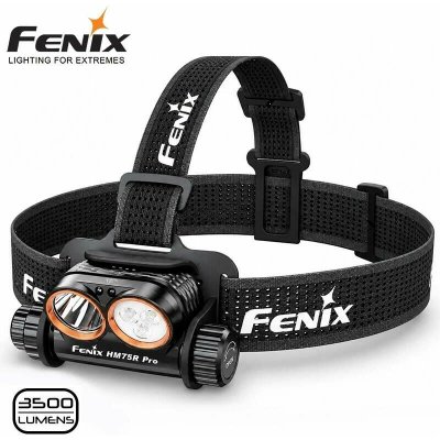Fenix HM75R Pro – Hledejceny.cz
