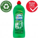 Go for Expert Fresh leštidlo do myčky 800 ml – Zbozi.Blesk.cz