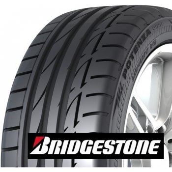 Bridgestone Potenza S001 245/45 R19 98Y