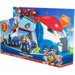 PAW Patro Spin Master Tlapková Patrolal Bus Vozidlo 3.0 se zvukem a figurkou Rydera – Hledejceny.cz