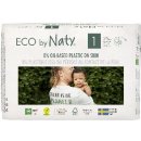 Naty Newborn 2-5 kg 25 ks