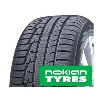 Nokian Tyres WR A3 225/40 R18 92V