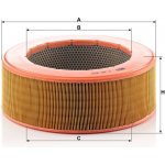 MANN-FILTER Vzduchový filtr MANN C32293 (MF C32293) – Hledejceny.cz