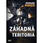Záhadná teritoria: Pohled do duše Bernarda Miniera – Hledejceny.cz