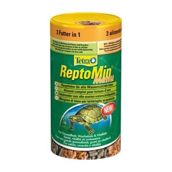 Tetra Repto Min Menu 250ml