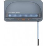 Xiaomi Oclean S1 Toothbrush Sterilizer, šedá Oclean S1 Toothbrush Sterilizer grey – Zboží Dáma