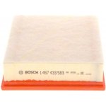 BOSCH 1 457 433 583 Vzduchový filtr (1457433583) – Hledejceny.cz