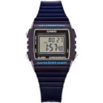 Casio W-215H-2A – Hledejceny.cz