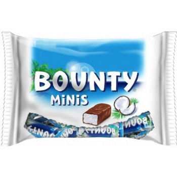 Bounty Minis 333 G