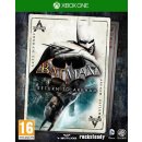 Batman: Return to Arkham