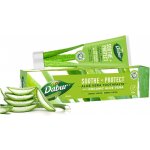 Dabur Zklidňující a ochranná s aloe vera 100 ml – Hledejceny.cz