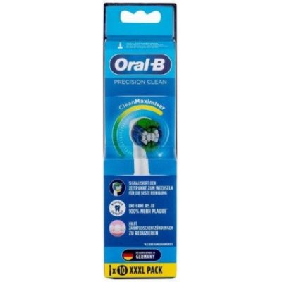 Oral-B Precision Clean EB 20-10 10 ks EB20RB-10