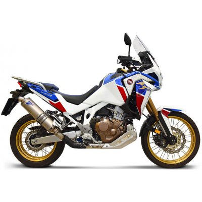 Termignoni H16608040ITI – Hledejceny.cz
