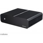 Akasa Euler 120W AK-ITX05M12EU – Hledejceny.cz