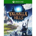 Valhalla Hills (Definitive Edition) – Zboží Živě